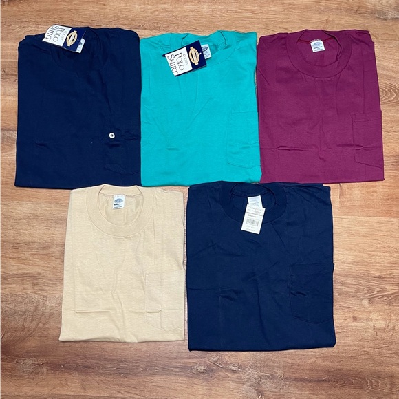 American Vintage Shirts Vintage Tshirt Bundle Poshmark